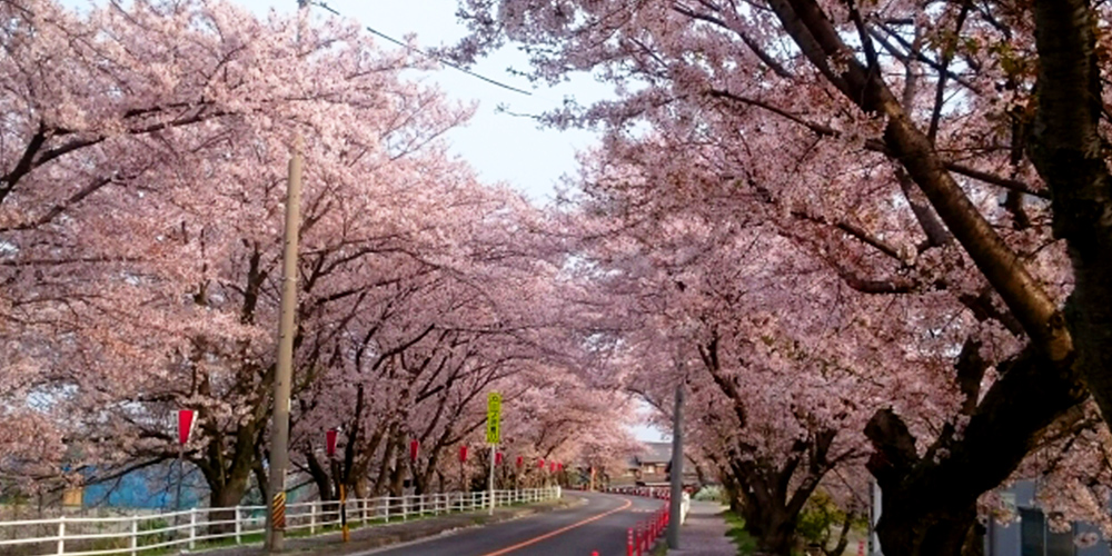 木曽岬町